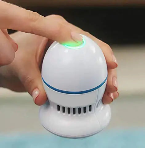 Electric Vacuum Callus Remover – Pedicure Foot File for Dry Cracked Heels